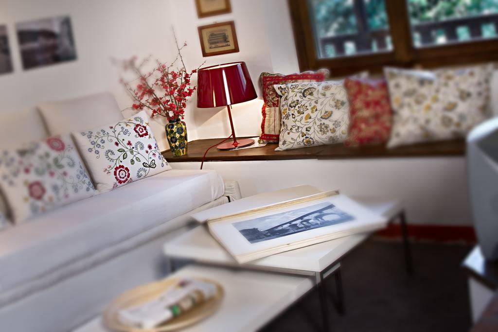 Il Molendino Pisa B&B Calci Zimmer foto